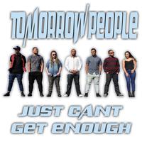 Tomorrow People's avatar cover