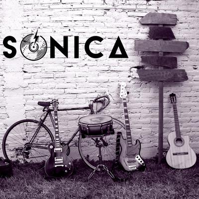 Sónica MX's cover