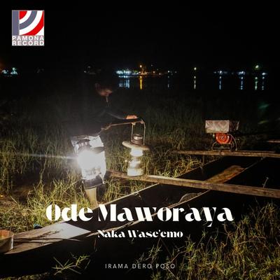 Ode Mawo Raya's cover