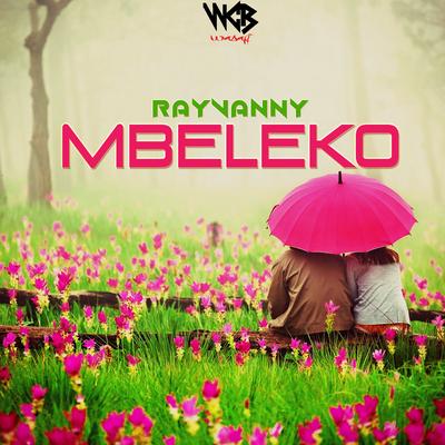 Mbeleko's cover