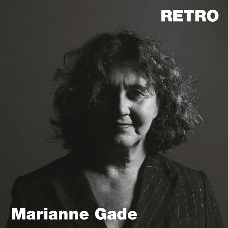 Marianne Gade's avatar image