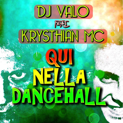 Qui nella Dancehall (Moombah Edit)'s cover