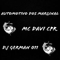 Dj German 011's avatar cover
