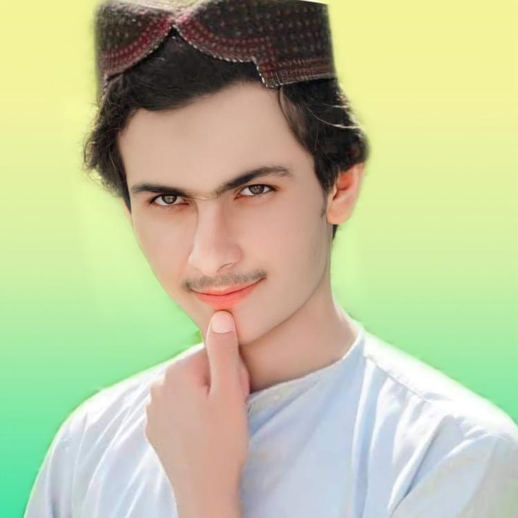 Samad Saqi's avatar image