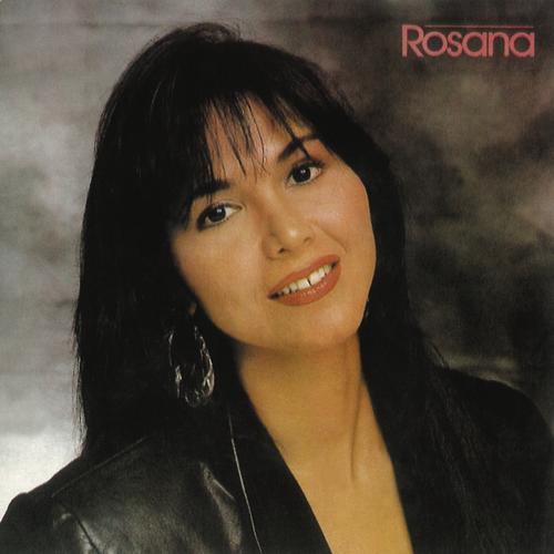 rosana's cover