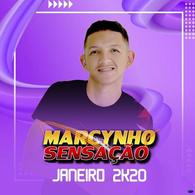 Solinho Nervoso By Marcynho Sensação's cover