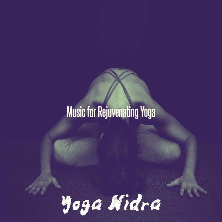Yoga Nidra's avatar image