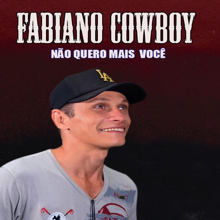 Fabiano Cowboy's avatar image