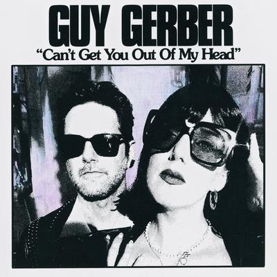 Can't Get You Out Of My Head By Desire, Guy Gerber's cover