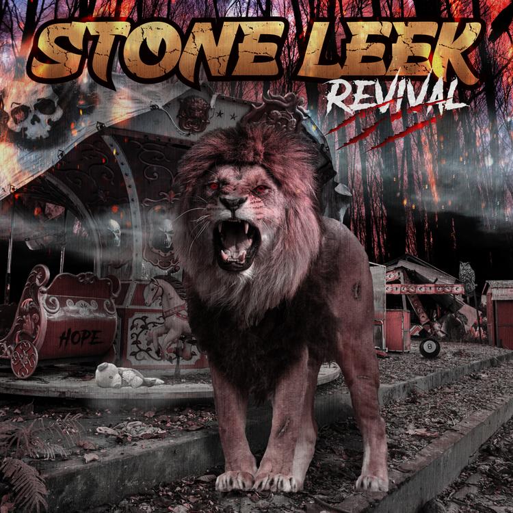 Stone Leek's avatar image