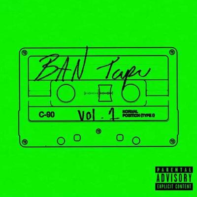BAN-Club's cover