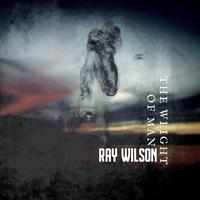 Ray Wilson's avatar cover