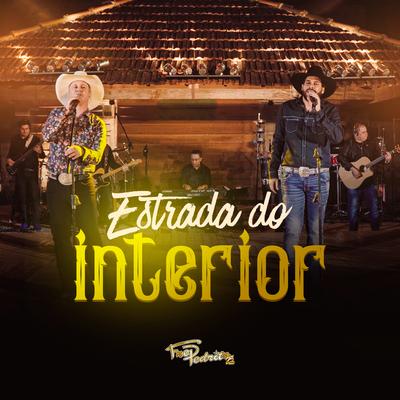 Estrada do Interior By Fred e Pedrito's cover