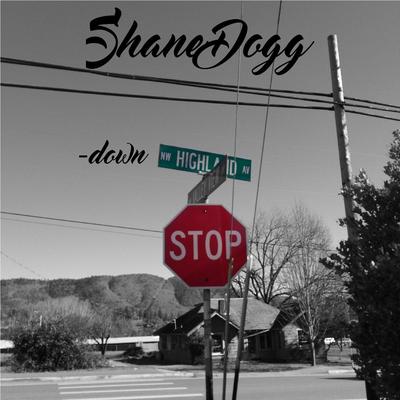 Shane Dogg's cover