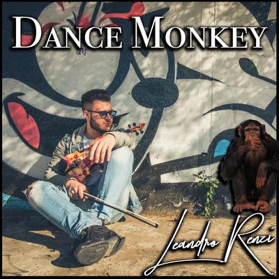 Dance Monkey's cover