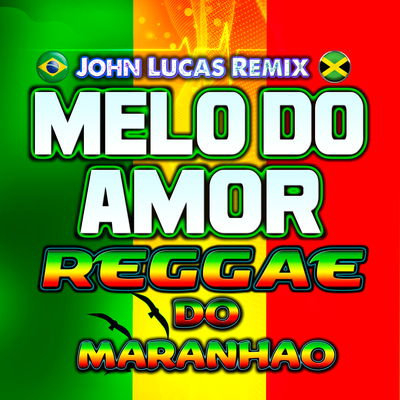 MELO DO AMOR's cover
