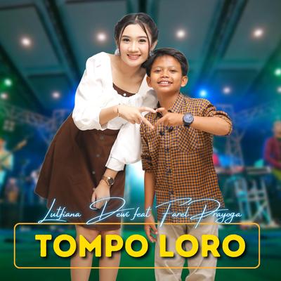 Tompo Loro's cover