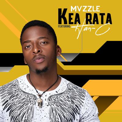 Kea Rata (feat. Han-C) By Mvzzle, Han - C's cover