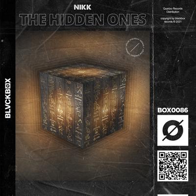 The Hidden Ones By Nikk's cover