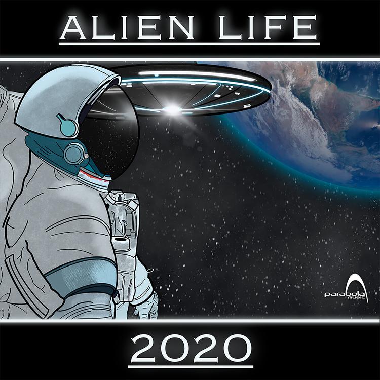 Alien Life's avatar image