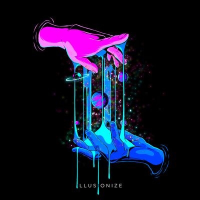 Illusionize's Universe's cover