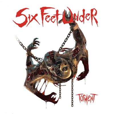 Exploratory Homicide By Six Feet Under's cover
