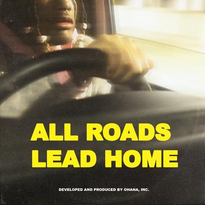 All Roads Lead Home's cover