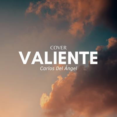 Carlos Del Ángel's cover