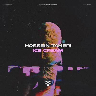 Ice Cream By Hossein Taheri, Different Records's cover