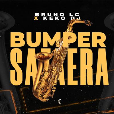 Bumper Safaera (feat. Keko DJ)'s cover