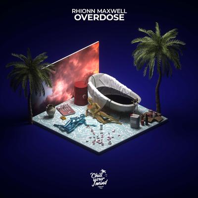 Overdose By Rhionn Maxwell's cover