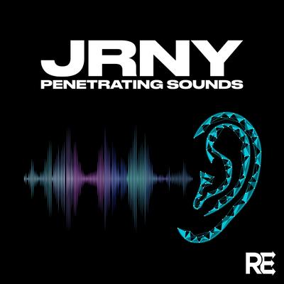 JRNY's cover