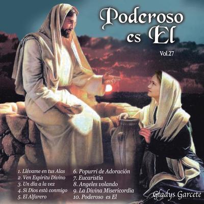Poderoso Es El, Vol. 27's cover