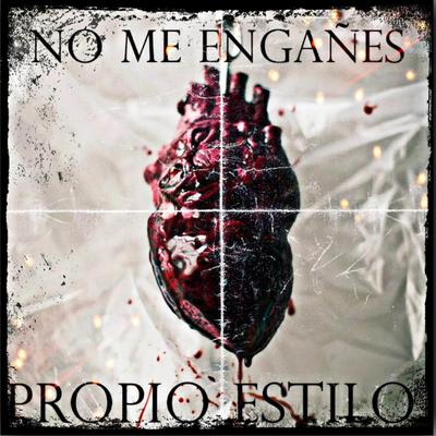 Propio Estilo's cover