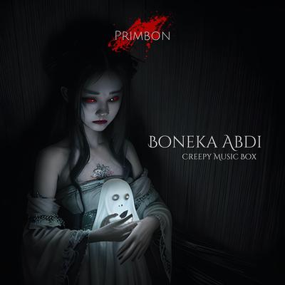 Boneka Abdi (Versi Horor)'s cover