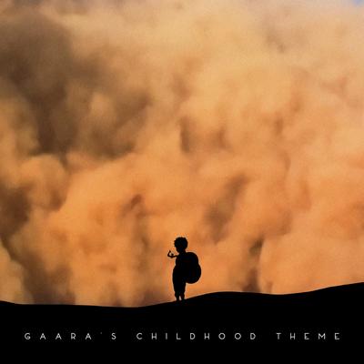 Gaara's Childhood Theme By Sakon's cover
