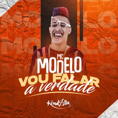 Vou Falar a Verdade By MC Modelo's cover