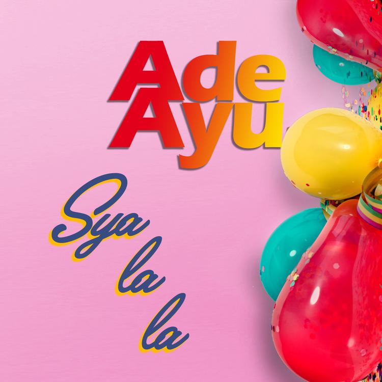 Ade Ayu's avatar image