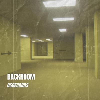 Backroom's cover