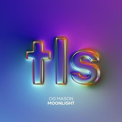 Moonlight By OG Mason's cover