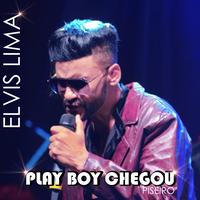 Elvis Lima's avatar cover