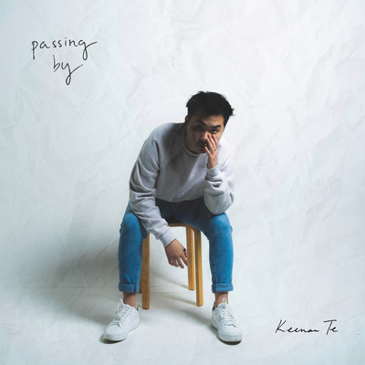 Passing By By Keenan Te's cover