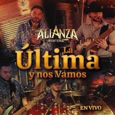 Bonita (En Vivo) By La Alianza Norteña's cover