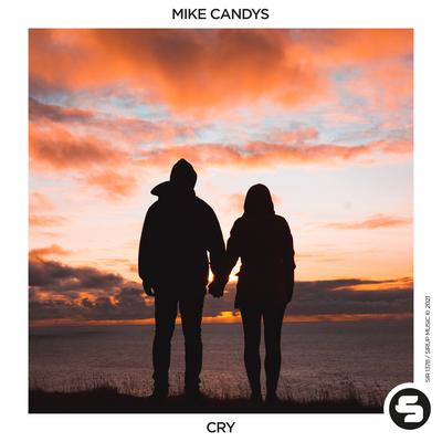 Cry's cover