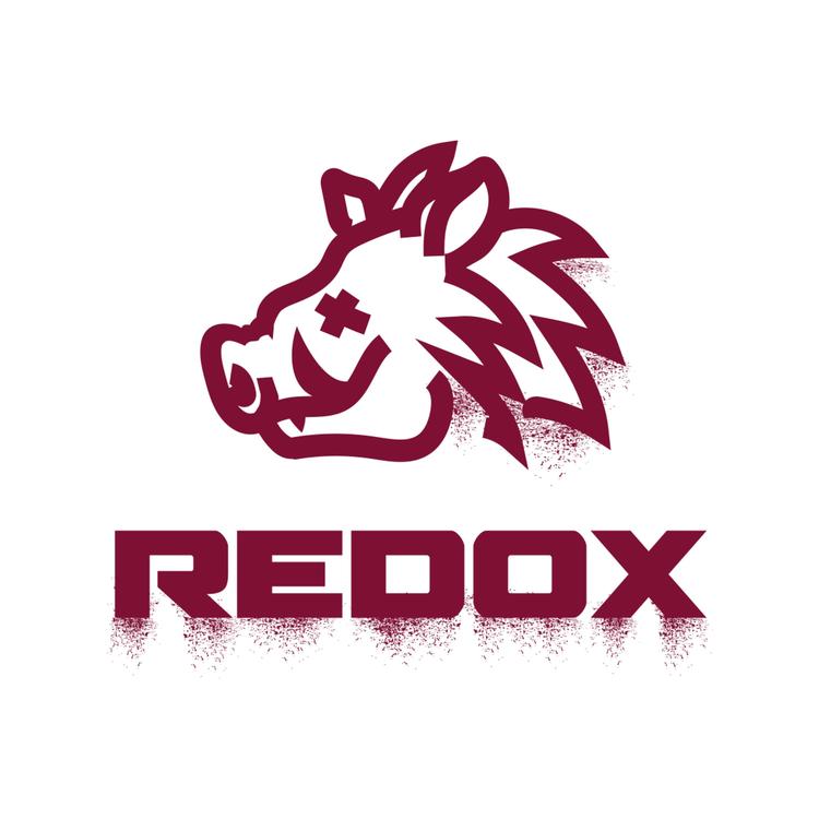 RedOX Punk Rock's avatar image
