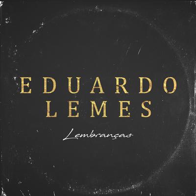 Espirito Enche a Minha Vida By Eduardo Lemes's cover