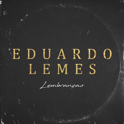 Pela Manhã Te Buscarei By Eduardo Lemes's cover