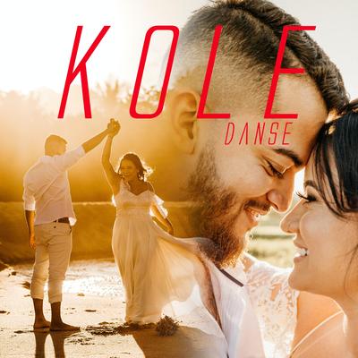 Kole Danse By Zo Konpa, Konpa Lakay, Zouk Machine's cover