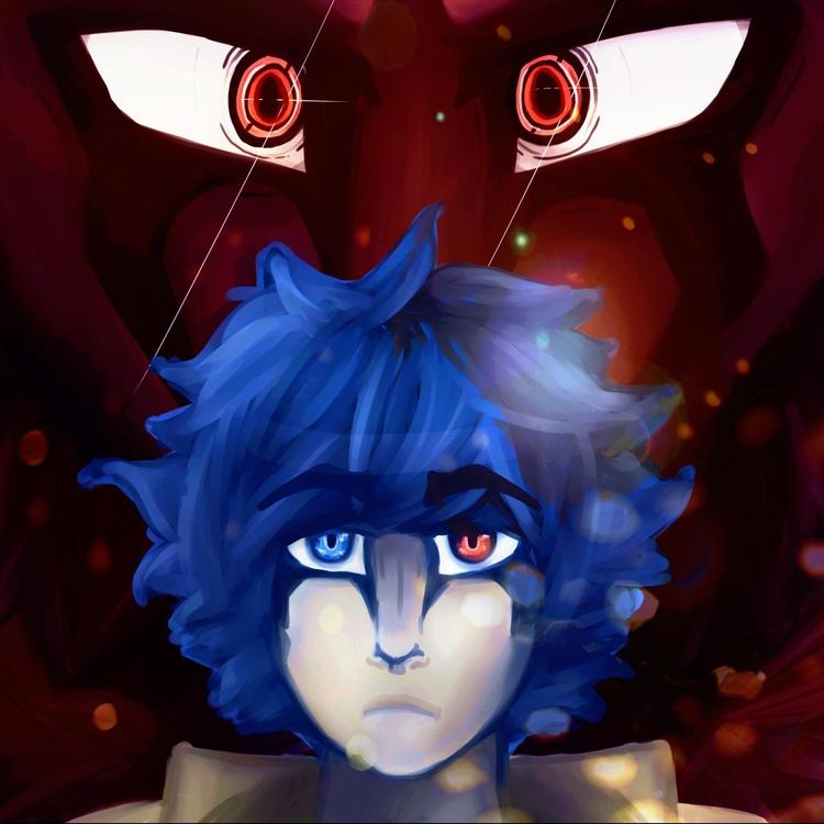 Atevnox's avatar image