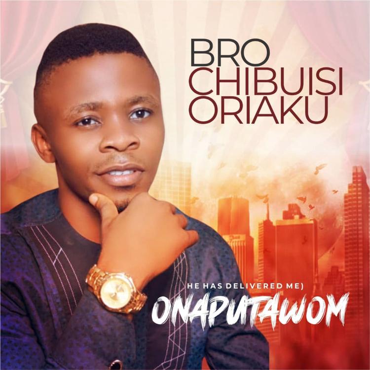 Bro Chibuisi Oriaku's avatar image